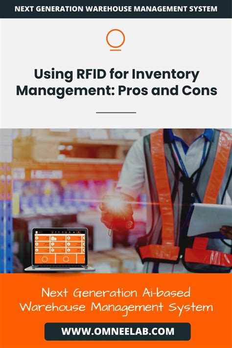 rfid inventory control system|pros and cons of rfid.